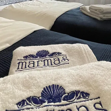 Bed & Breakfast Marmas