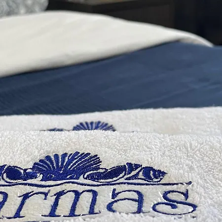 Marmas 3* Jastrzębia Góra