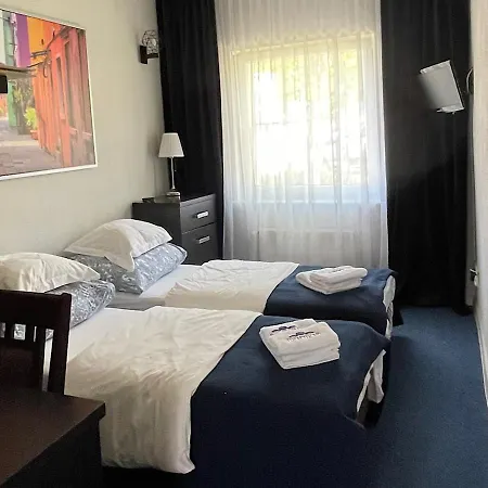 Marmas Bed & Breakfast 3*