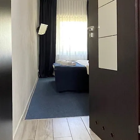 Marmas 3* Jastrzębia Góra