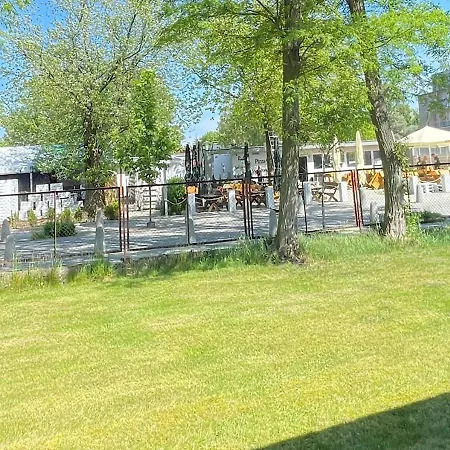 Marmas Bed & Breakfast