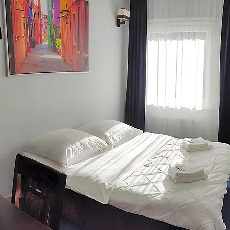 Marmas Bed & Breakfast