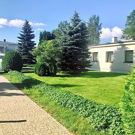 Marmas Bed & Breakfast