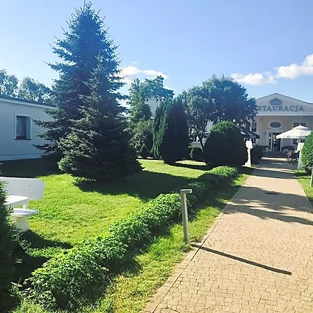 Bed & Breakfast Marmas 3*