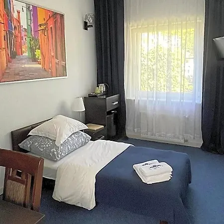 Bed & Breakfast Marmas