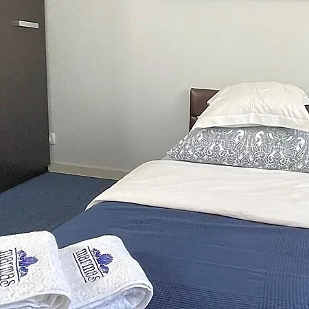 Marmas Bed & Breakfast Jastrzębia Góra