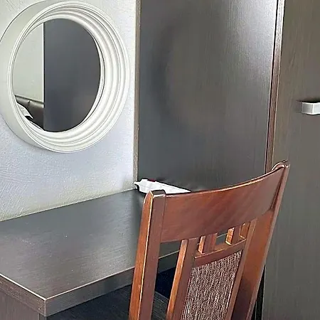 Marmas 3* Jastrzębia Góra