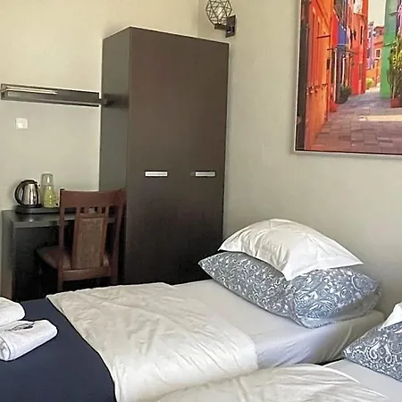 Bed & Breakfast Marmas