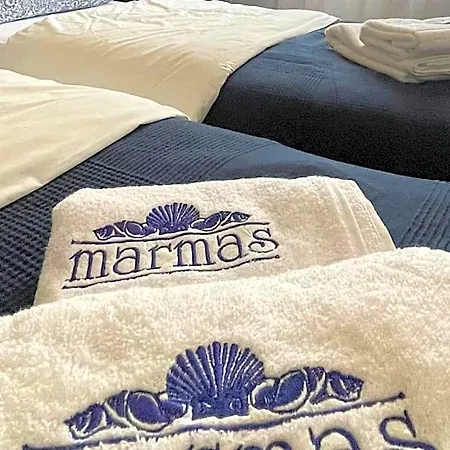 Bed & Breakfast Marmas Jastrzębia Góra