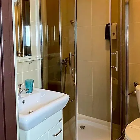 Marmas Bed & Breakfast 3*
