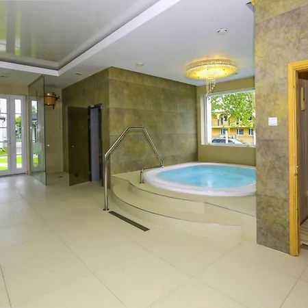 Marmas לינה וארוחת בוקר