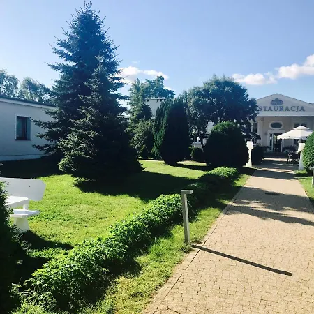 Bed & Breakfast Marmas 3*
