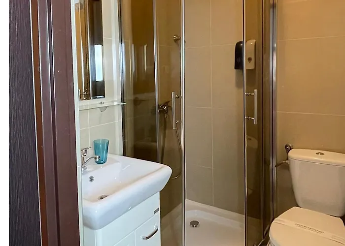 Bed & Breakfast Marmas