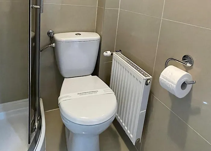 Bed & Breakfast Marmas 4*