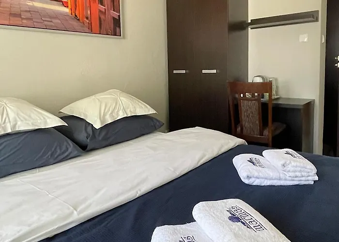 Marmas Jastrzębia Góra