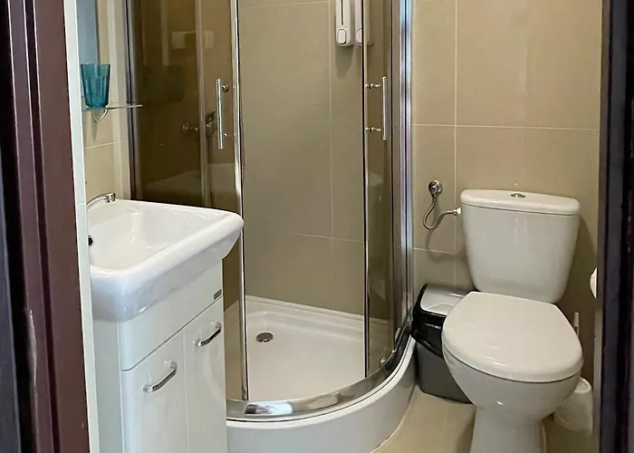 Bed & Breakfast Marmas