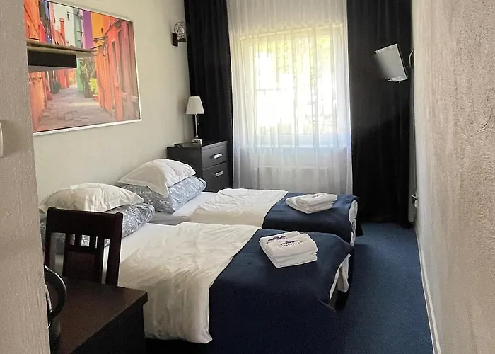 Marmas Bed & Breakfast 4*