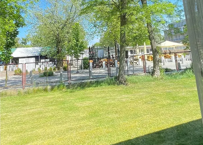 Marmas Bed & Breakfast