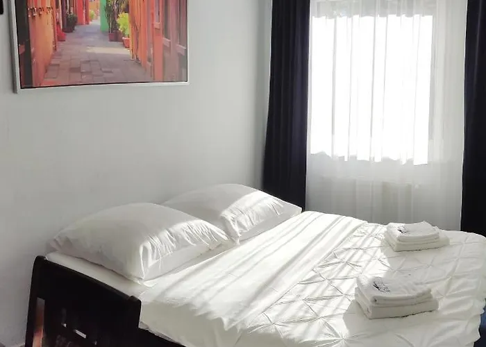 Bed & Breakfast Marmas 4*