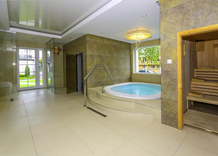 Marmas Bed & Breakfast