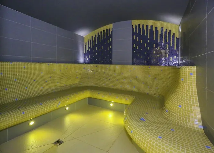 Marmas Jastrzębia Góra